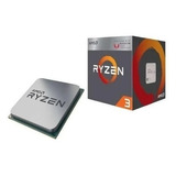 Processador Gamer Amd Ryzen 3 2200g 3.7ghz Vegas 8 Integrada