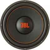 Alto Falante Subwoofer Jbl 12 350w Rms - 12swms350 - 4ohms