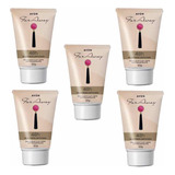 Kit Com 5 Desodorantes Em Creme Far Away Avon