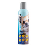 Shed X Dermaplex Dogs Suplemento  Pelo Piel 8oz