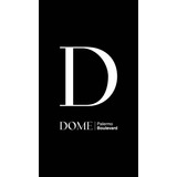 Departamento En  Dome Palermo Boulevard