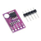 Arduino: Módulo Sensor Temperatura Basado En Lm75 Interf I2c