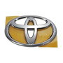 Insignia Emblema Escudo Parrilla Toyota Corolla 14/16 Toyota Corolla