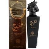 Perfume Arabe Hombre Aljmoh - mL a $1399