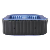 Hot Tub Inflable Mspa Tekapo 6 Comfort