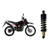 Amortiguador Monoshock Motomel Skua 250 Osaka Mot-sk052