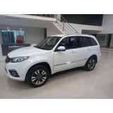 Chery Tiggo 3 1.6 Luxury