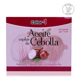 Aceite Capilar De Cebolla - mL a $55