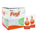 Espiral Fuyi 48 Unidades + 2 Crema Off 60 Grs Repelente