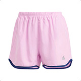 Shorts Feminino adidas Run It