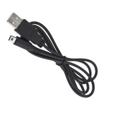 Cable De Carga Usb Para Nintendo Dsi 2ds 3ds