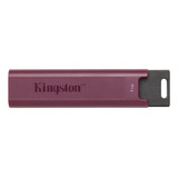 Pendrive Kingston Dt Max Series 1tb Usb 3.2 Gen 2 Tipo A Mg 