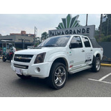 Chevrolet D-max 3.0 Diésel 4x4 Mt