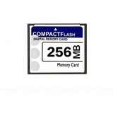 Memoria Cf 256mb Memoria Cf 256mb Para Pda Camaras Gps Cnc