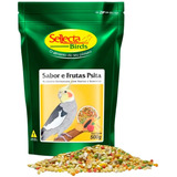 Sellecta Sabor E Frutas Psita 500g