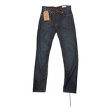 Jean Niños Kids Narrow Slim Chupin