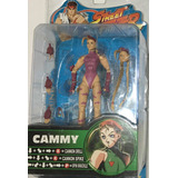 Cammy Sota Toys