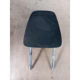 Cabecera Asiento Piloto Crv 2012-2016 Tela