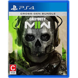 Call Of Duty Modern Warfare 2 Ps4 Nuevo