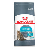 Alimento Gato Royal Canin Urinary Care - 1,5kg