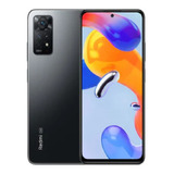 Celular Xiaomi Redmi Note 11 Pro 5g 128gb/6ram 108mpx