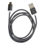 Cable Micro Usb Magnetico Datoscarga Compatible Para Samsung