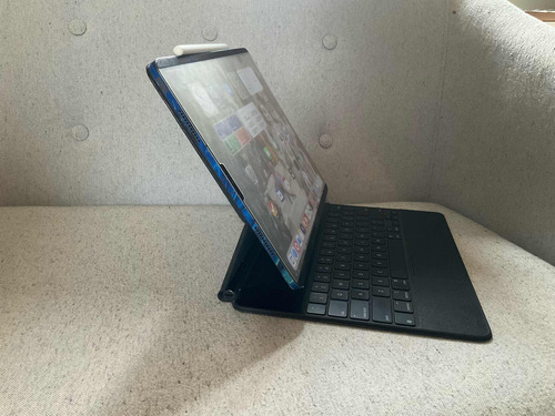 iPad Pro 12,9 M1 128gb + Cellular + Magic Keyboard