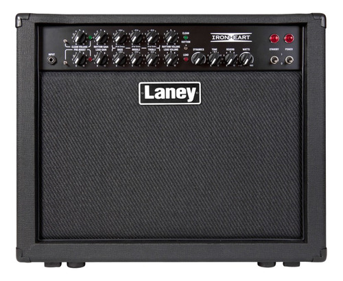 Amplificador Laney Para Guitarra 12  30w Irt30-112