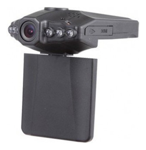 Gravador Camera Carro Veicular Video Hd Dvr Segurança Noite