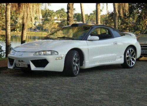 MITSUBISHI ECLIPSE 95 GS TURBO