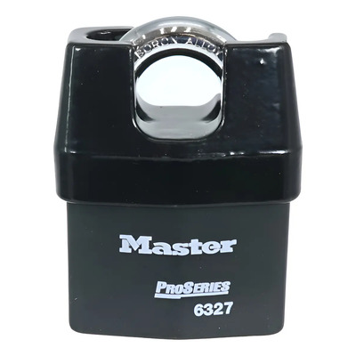 Candado Master Lock 6327 Pro Series De 67 Mm 20800280 | Meses sin interés