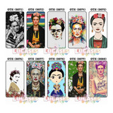 Capinha Frida Kahlo Capa De Celular