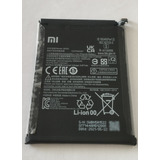 Bateria Xiaomi Redmi Note 10 5g Modelo Bn5a Original 100% Ok