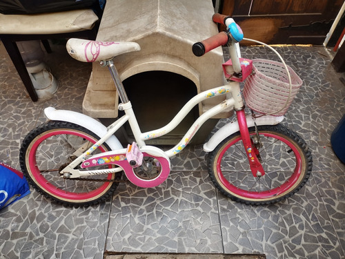 Bicicleta Aro 16