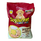 Dogourmet Cachorros 3 Cereal 16 Kg 