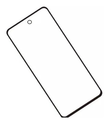 Pelicula 9d Nano Gel Samsung Galaxy A72