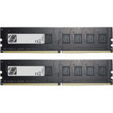 G.skill F4-2400c17d-8gnt Ddr4-2400 8gb (4gbx2) Memoria De Es