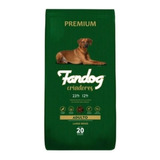 Alimento Fandog Criadores Premium Perro Adulto 20 Kg
