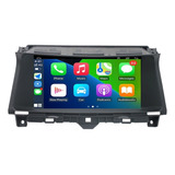 Estéreo P/ Honda Accord 2008-2012 Android Bluetooth Carplay