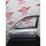 Puerta Del Izquierda Renault Clio Mio 2016 - 4852572