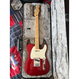 Guitarra Eléctrica Fender Telecaster