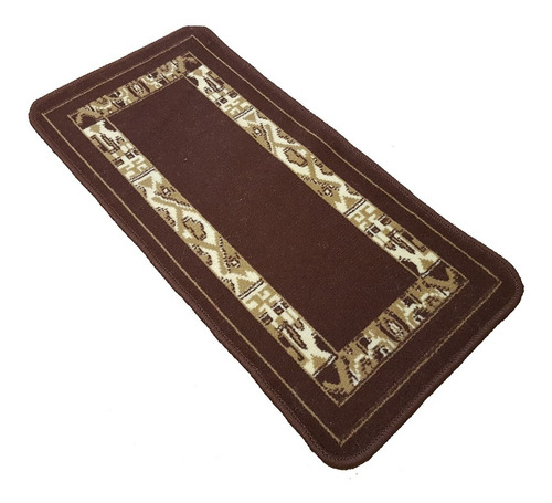 Carpeta Alfombra Clasica Style 40 X 80 Cm  Soul