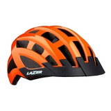 Capacete Lazer Compact Shimano M (54-61)