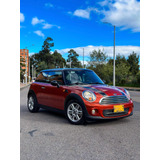 Mini Cooper 2012 R56 1.6 Coupe