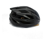 Casco Bicicleta Gw Mantis Mtb Ruta Patinaje Graduable Tallam Color Negro Talla M