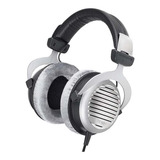 Audifono Beyerdynamic Dt 990 Edition 32 Ohm Color Gris