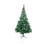 A0013 Árvore De Natal Pinheiro Classico  1,50 M 237 Galhos