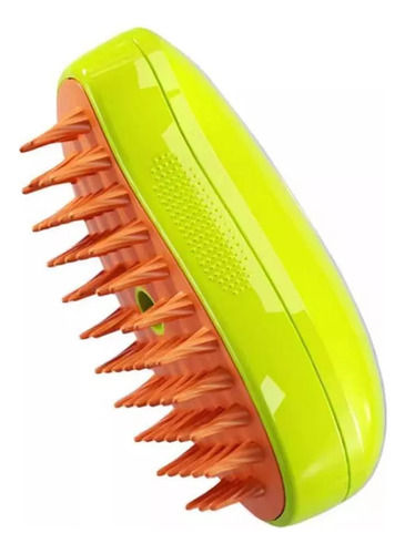 Nuevo Cepillo Para Gatos Pet Brush 3 En 1