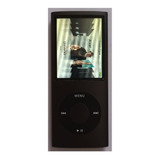 iPod Nano 8gb Gris Oscuro