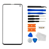 Kit De Reparación De Vidrio Para Samsung Galaxy S10e 5.8 